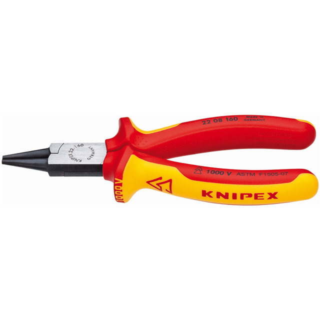 22 08 160 SBA Knipex Tools LP  Pinces